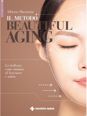 cover image of Il metodo beautiful aging